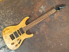 Ibanez series s771pb poplar - ibanez,