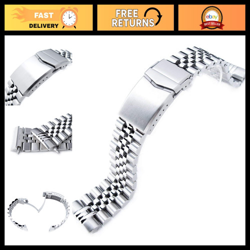 22mm watch band for - watch, seiko