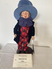 Faith Wick Silvestri Mad