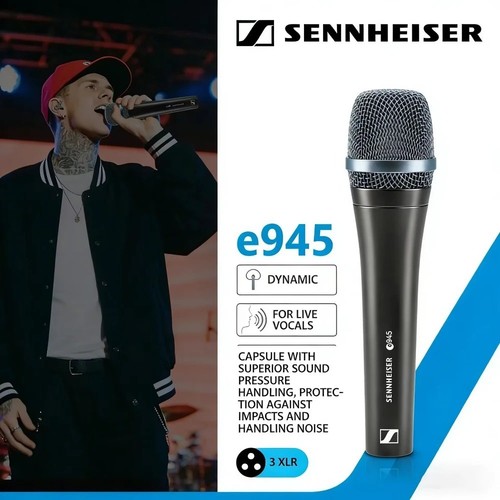 Sennheiser type 945 - e,