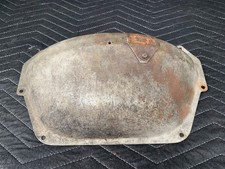 Rolls Royce Silver Dawn