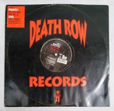 2 Pac & Makaveli - To Live And