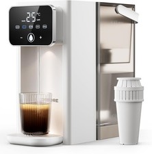 Instant hot water dispenser - 3l,