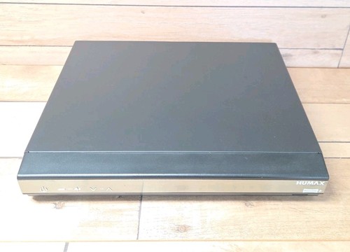 Humax hdr 2000t - humax, freeview