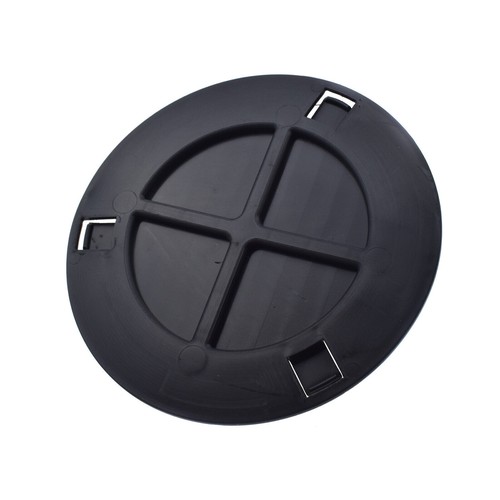 Wheel arch housing inspection - wheel,