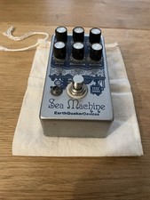 Earthquaker Devices Sea