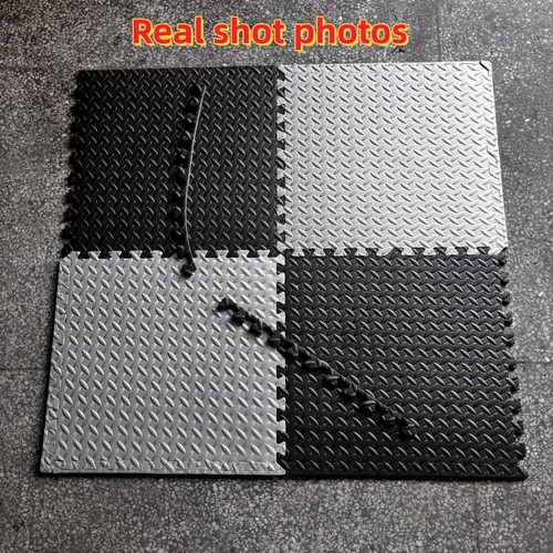 Extra thick gym flooring - uk,
