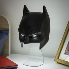 Official DC Comics Batman Mask