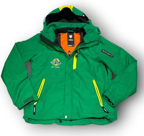 Descente ski jacket - descente,