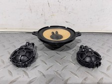 AUDI TT MK3 FV 8S DASHBOARD