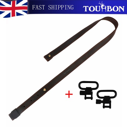 Tourbon hunting leather rifle - tourbon,