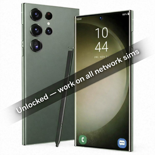 Unlocked android - 7.3”,