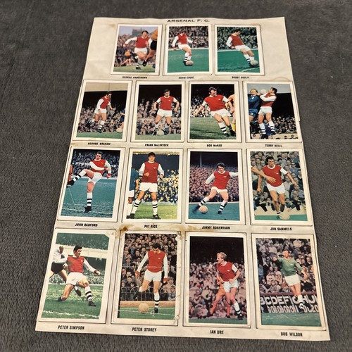 Fks soccer stars - soccer, in