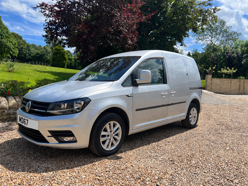 2017 volkswagen caddy - caddy, 2.0