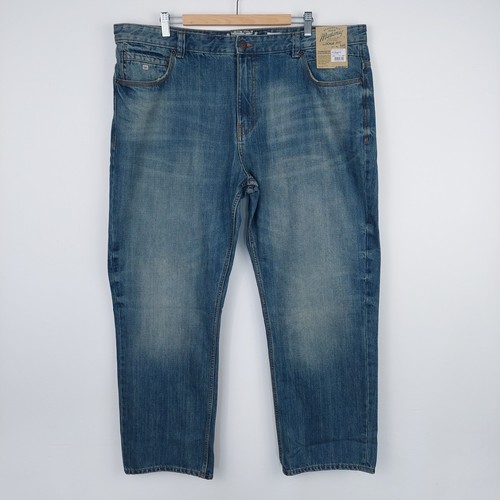 Mantaray blue jeans loose - mantaray,