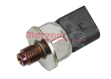 METZGER 0906384 Fuel Pressure