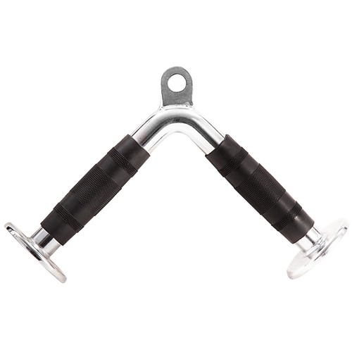 Bar tricep textured - v,