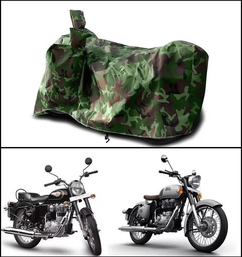 Fits royal enfield - fits,