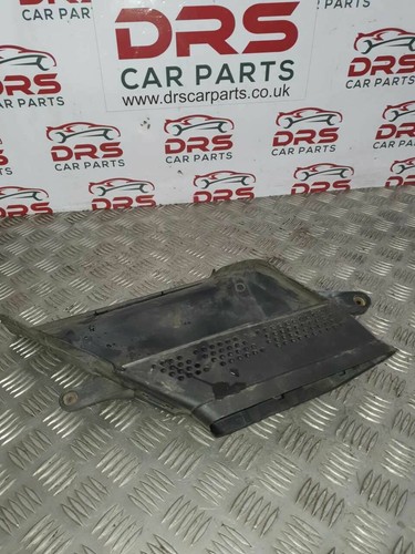 Audi line air intake - intake, duct
