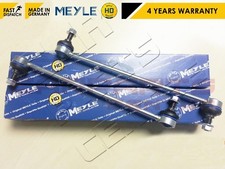 FOR VOLVO S60 S80 V60 V70 XC60 XC70 FRONT ANTIROLL BAR STABILISER DROP LINKS