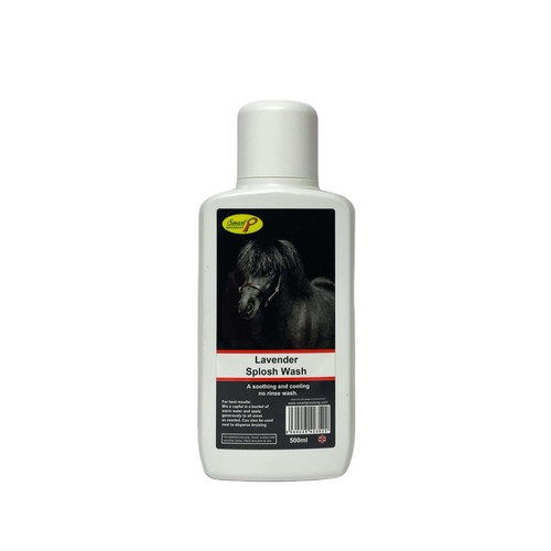 Smart grooming lavender - smart,
