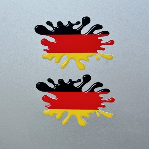 Small germany german - german, flag
