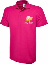 Personalised BAT Embroidered