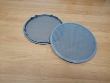 VW T4 Speaker Cover Grey -