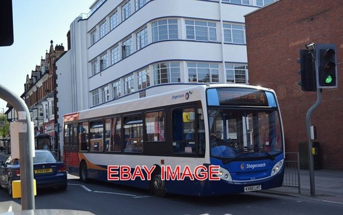 Photo stagecoach midlands - ,