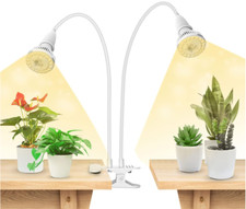 SANSI 300W LED Grow Light Full