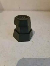 3 Single Vintage Metric Cast