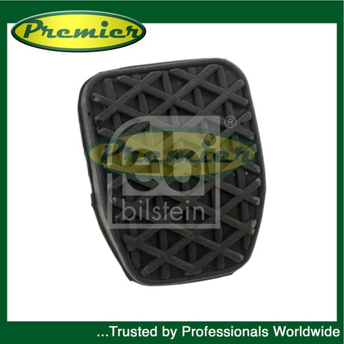 Premier brake pedal - brake,