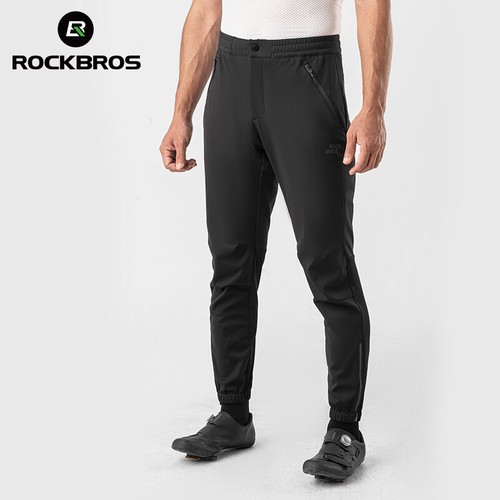 Rockbros cycling pants fleece - rockbros,