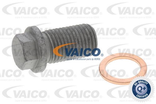 Vaico v30 2001 screw plug - v30-2001,