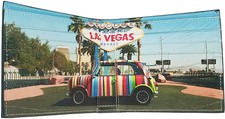 Paul Smith Mini Las Vegas