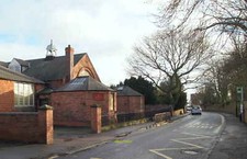 Photo 12x8 Spondon, Derbys
