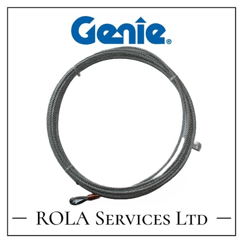 Genie sla superlift - sla, advantage