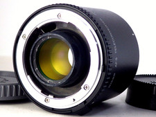Nikon AF-S TC-20E II 2x