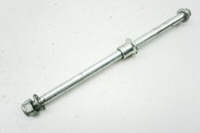 Suzuki Uh 125 BP Burgman K2-K6