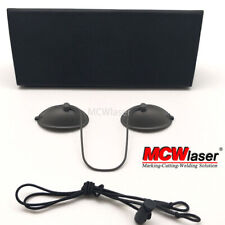 HQ Eyepatch Goggles for YAG Laser tattoo hair removal IPL Beauty OD7+ CE