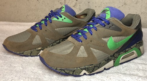 2008 nike air - air, structure