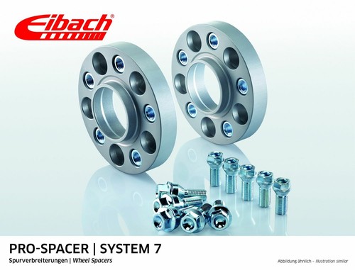 Eibach abe wheel spacer mm - eibach,
