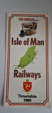 The Unique Isle of Man