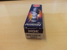 Ngk br10eix spark plug honda - br10eix,