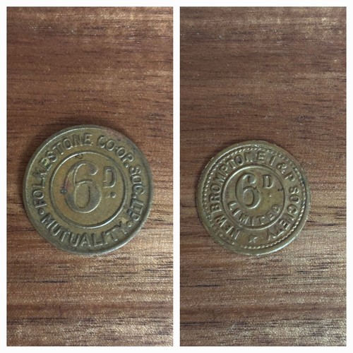 New brompton folkstone co op - new,