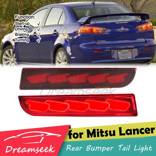 Led rear tail light for - led,