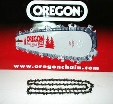 NEW OREGON 8" CHAIN TO FIT WORX JAWSAW CHAINSAW & BLACK AND DECKER ALLIGATOR