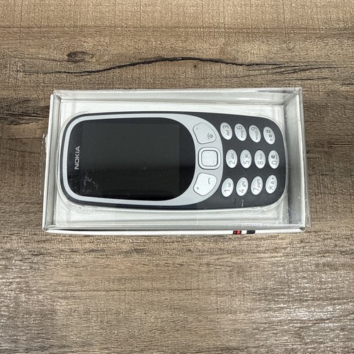 Nokia 3310 1036 cell - nokia, 3g
