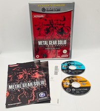 Metal Gear Solid Twin Snakes |