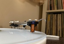 Ortofon Cadenza Bronze MC cartridge true high-end